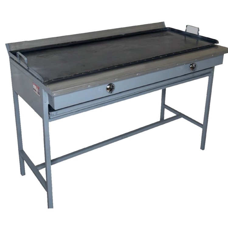Cocina Solo Comal